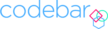 codebar logo